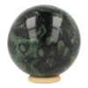 Kabamba jaspis bol met diameter van 86mm