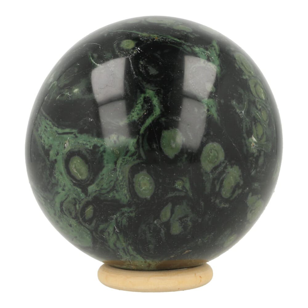 Kabamba jaspis bol 86mm