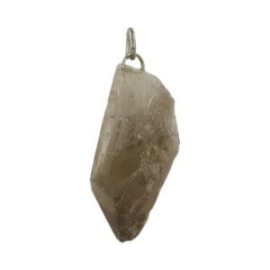 Rookkwarts ruwe punt hanger