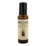 Orchid ontspanning auraspray. Om de energie van liefdevolle ontspanning in jouw ruimte te brengen