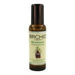 Orchid reiniging auraspray om jouw praktijkruimte of energieveld te reinigen