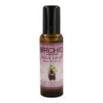 Orchid zielenlicht auraspray. Fijne combinatie van bloesemremedies om jouw ziel tot ontwikkeling te brengen