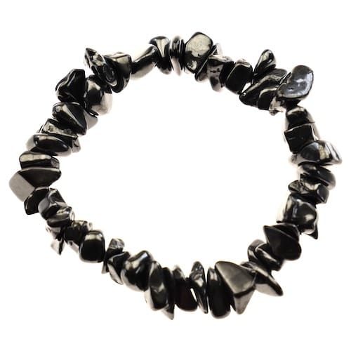 Shungiet armband split