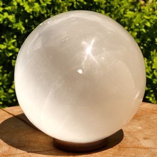 Seleniet bol 15cm