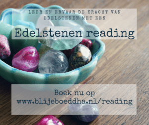 Edelstenen reading