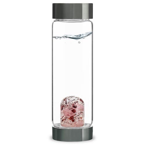 Vitajuwel ViA Love drinkfles 0,5 l