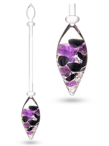 VitaJuwel Guardian water vitalisatie set