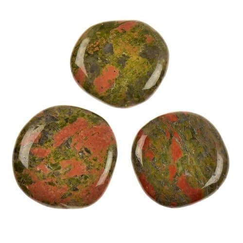 Unakiet amulet
