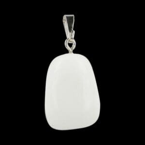 Witte jade