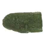 Fraai stuk moldaviet van maar liefst 7,5 gram uit Tjechie.