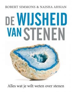 Boek de wijsheid van stenen