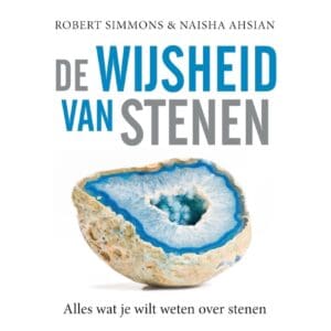 Boeken over edelstenen en mineralen