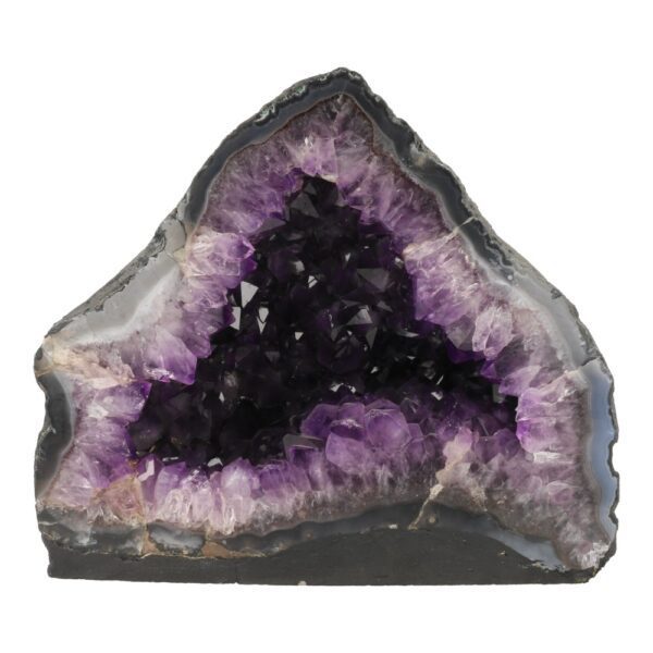 Geodes