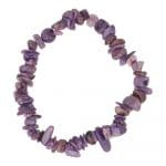 Charoiet armband split