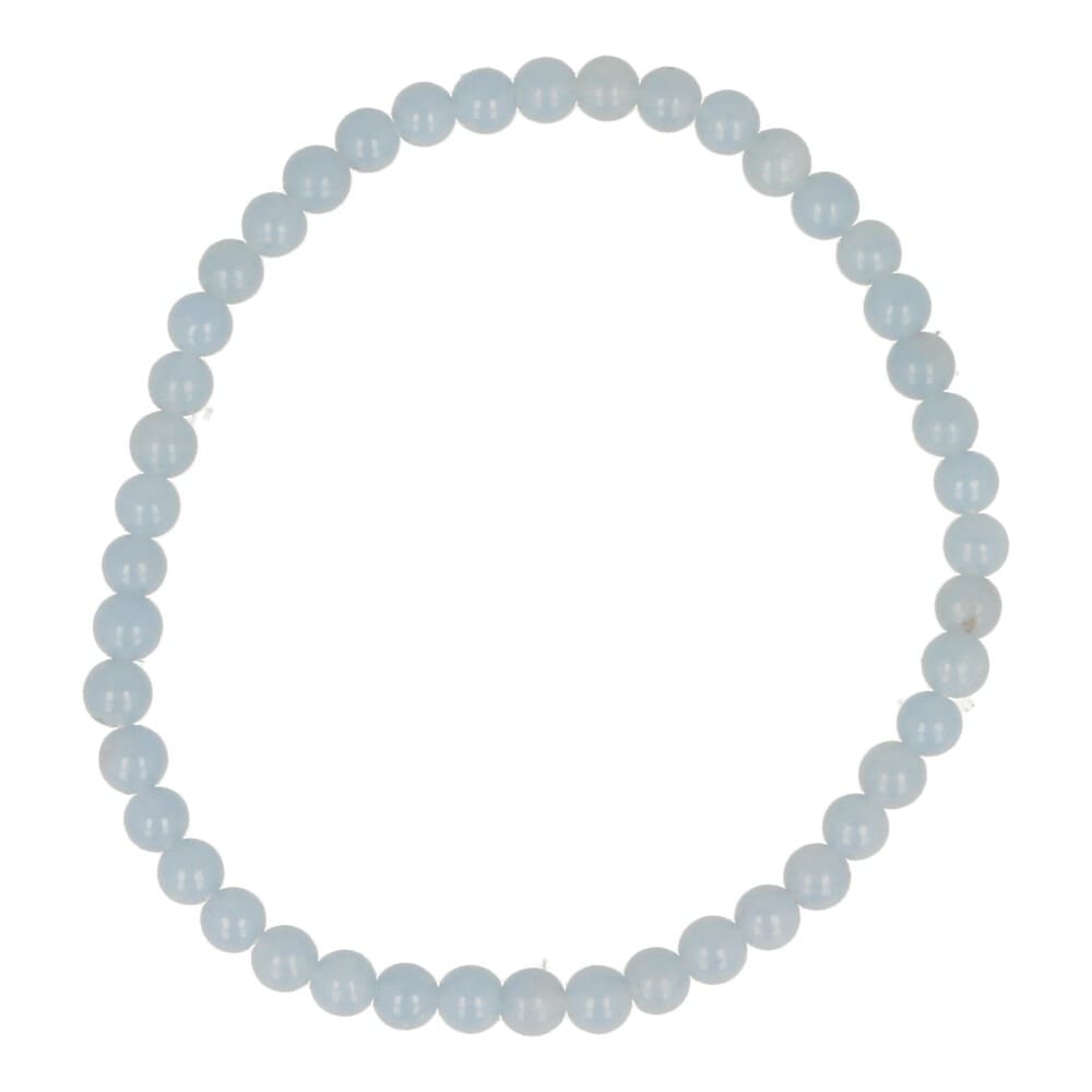 Angeliet armband 4mm