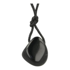 Zwarte jade