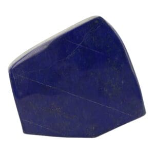 Topkwaliteit lapis lazuli uit Afghanistan van maar liefst 20cm breed