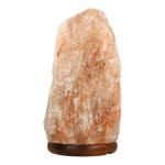 Zoutlamp van 12-18kg