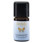 Essentiele olie van de berg den van Farfalla in 5ml flesje