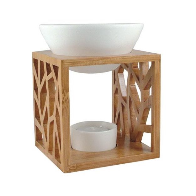 Geurlamp Venus Farfalla