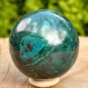 Chrysocolla