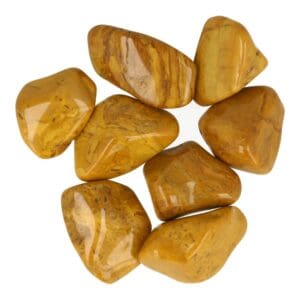 Gele jaspis