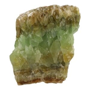 Groene calciet