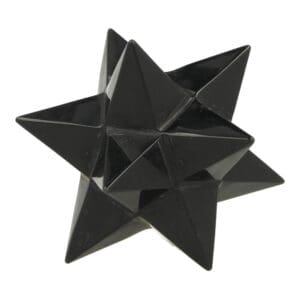 Zwarte Obsidiaan