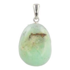 Chrysopraas