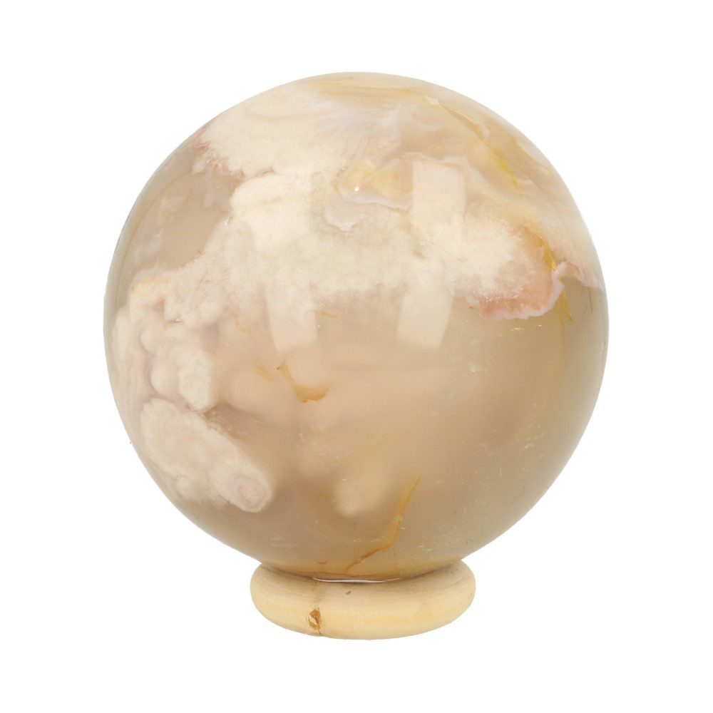 Bloemagaat bol 53mm