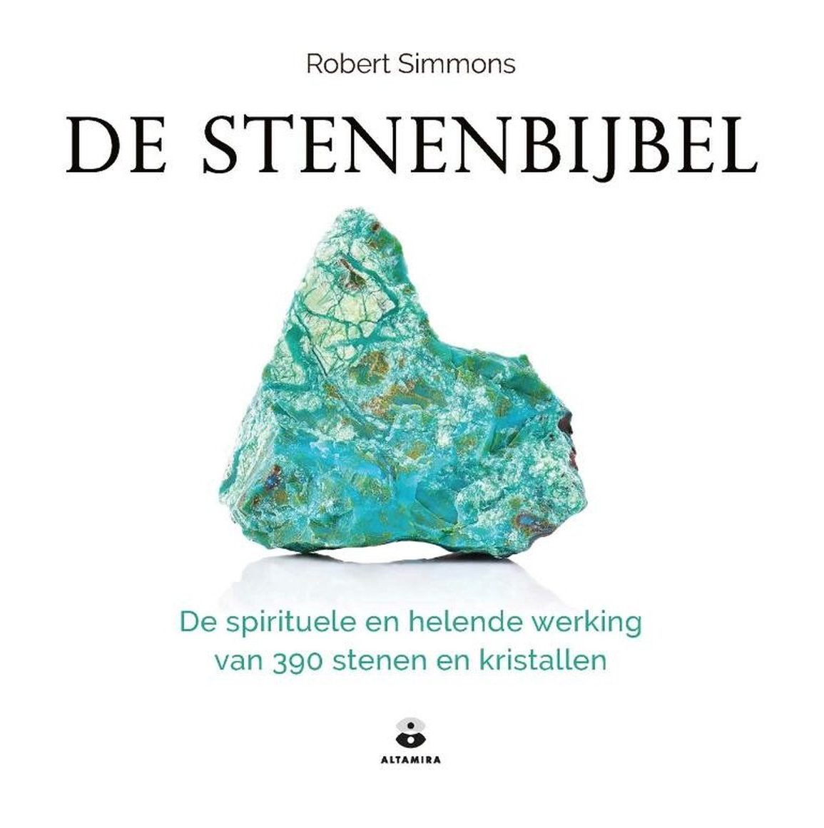 De stenenbijbel