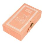 Fraaie geschenkverpakking met devdar wierook stokjes, 100% natuurzuiver