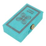 Dorjee wierook in luxe geschenkverpakking, 100% natuurzuiver uit Nepal