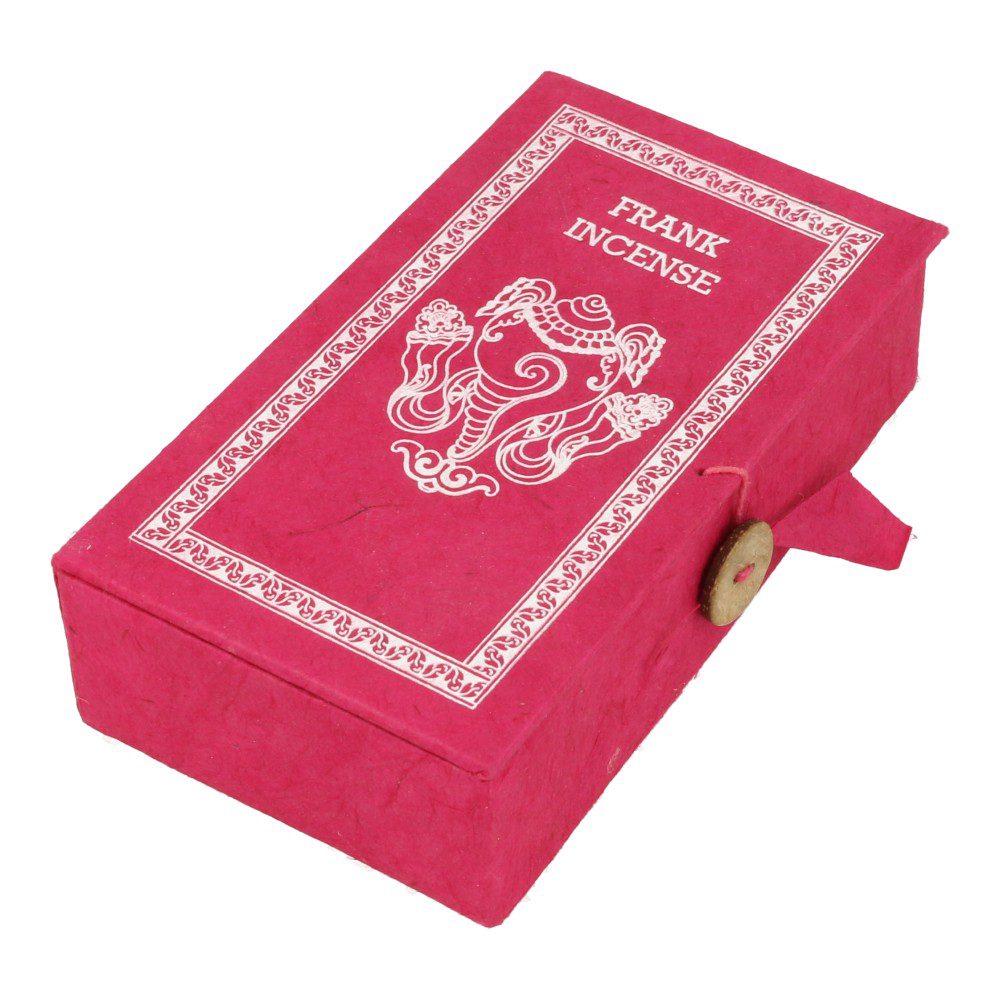 Frankincense wierook