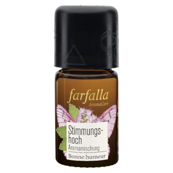 Geurmengsels
