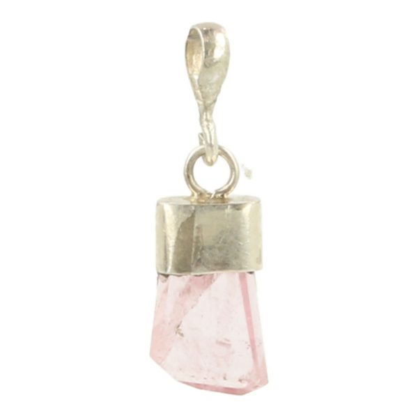 Toermalijn roze