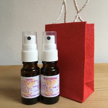 Bloesemremedies