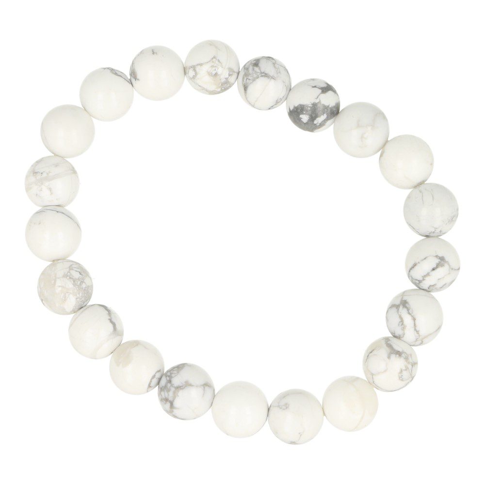 Howliet herenarmband 10mm