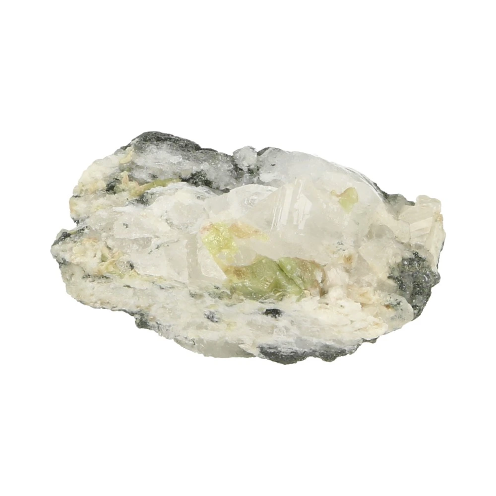 Sfeen kristal ruw nr10