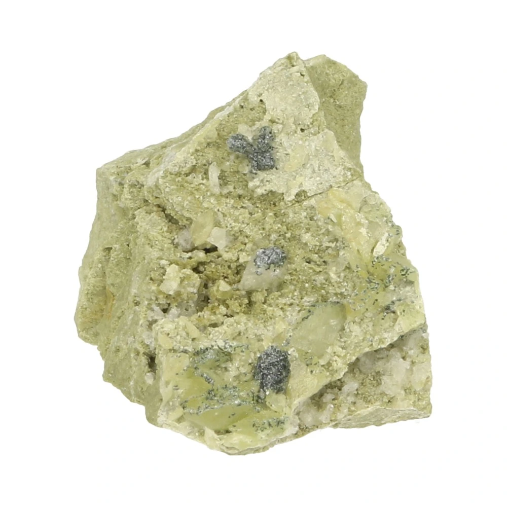Sfeen kristal ruw nr7