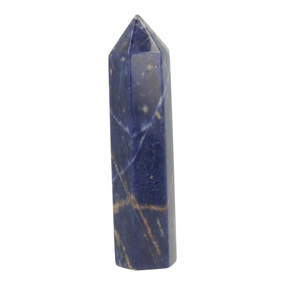Sodaliet toren 10cm