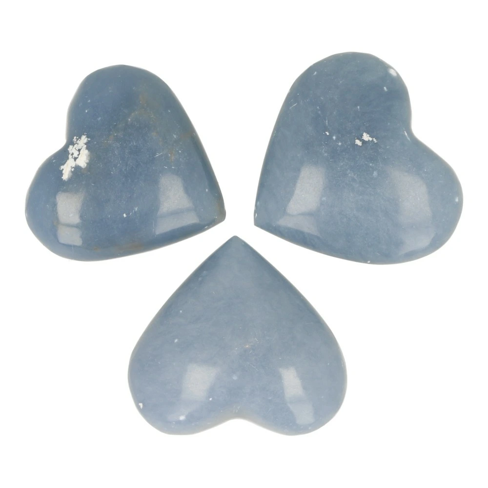 Angeliet hart 4,5cm