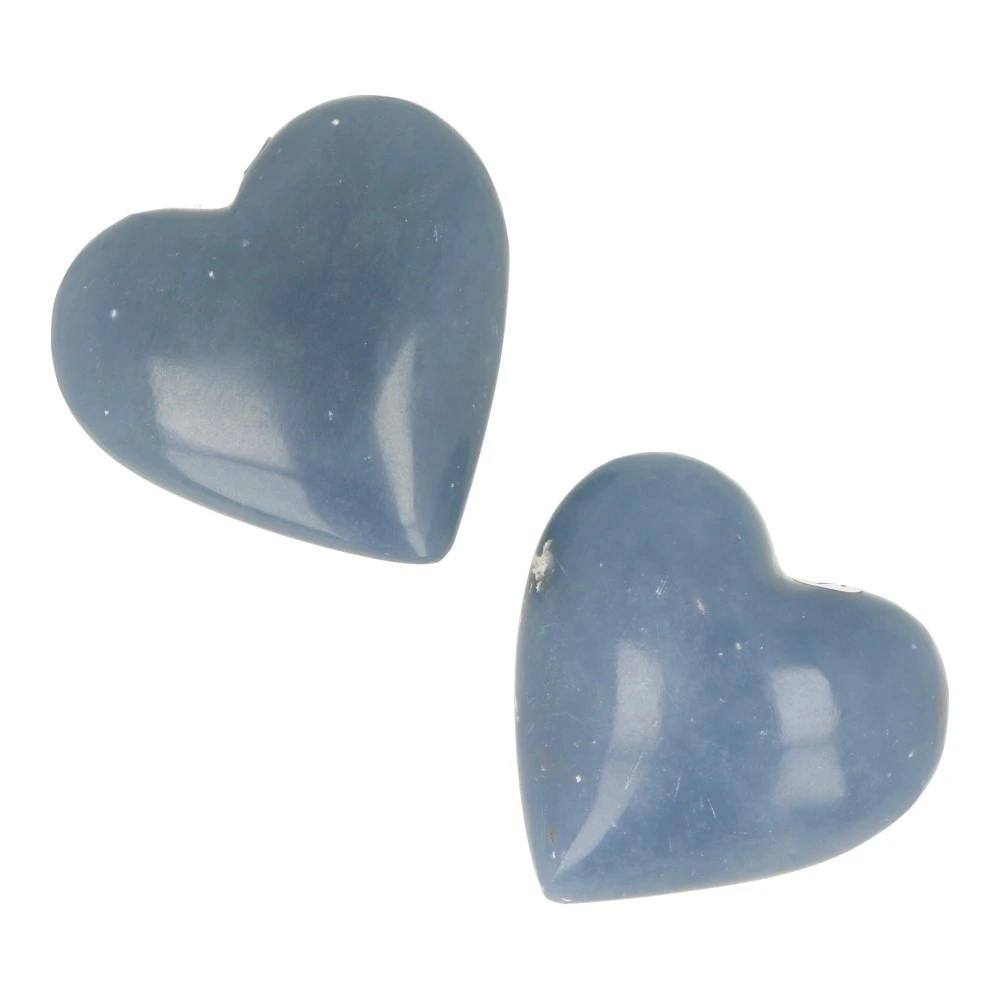 Angeliet hart 5-5,5cm