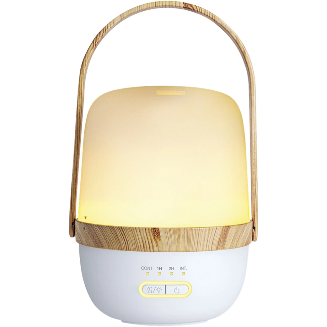 Aroma vernevelaar Nordic (draadloos) Farfalla