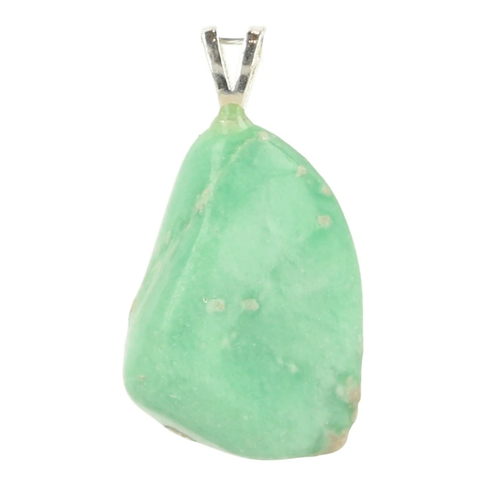 Varisciet hanger met oogje