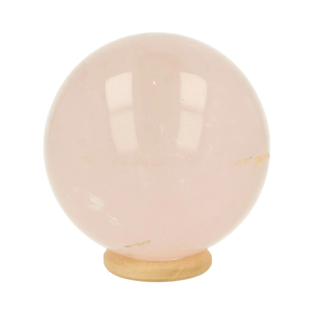 Rozenkwarts bol 61mm