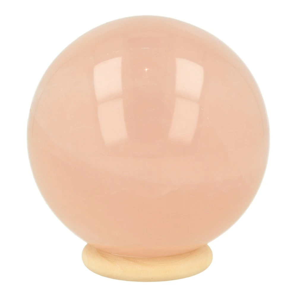 Rozenkwarts bol 72mm