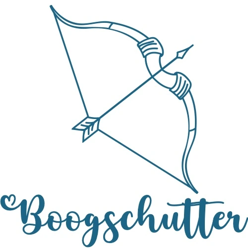 Sterrenbeeld boogschutter