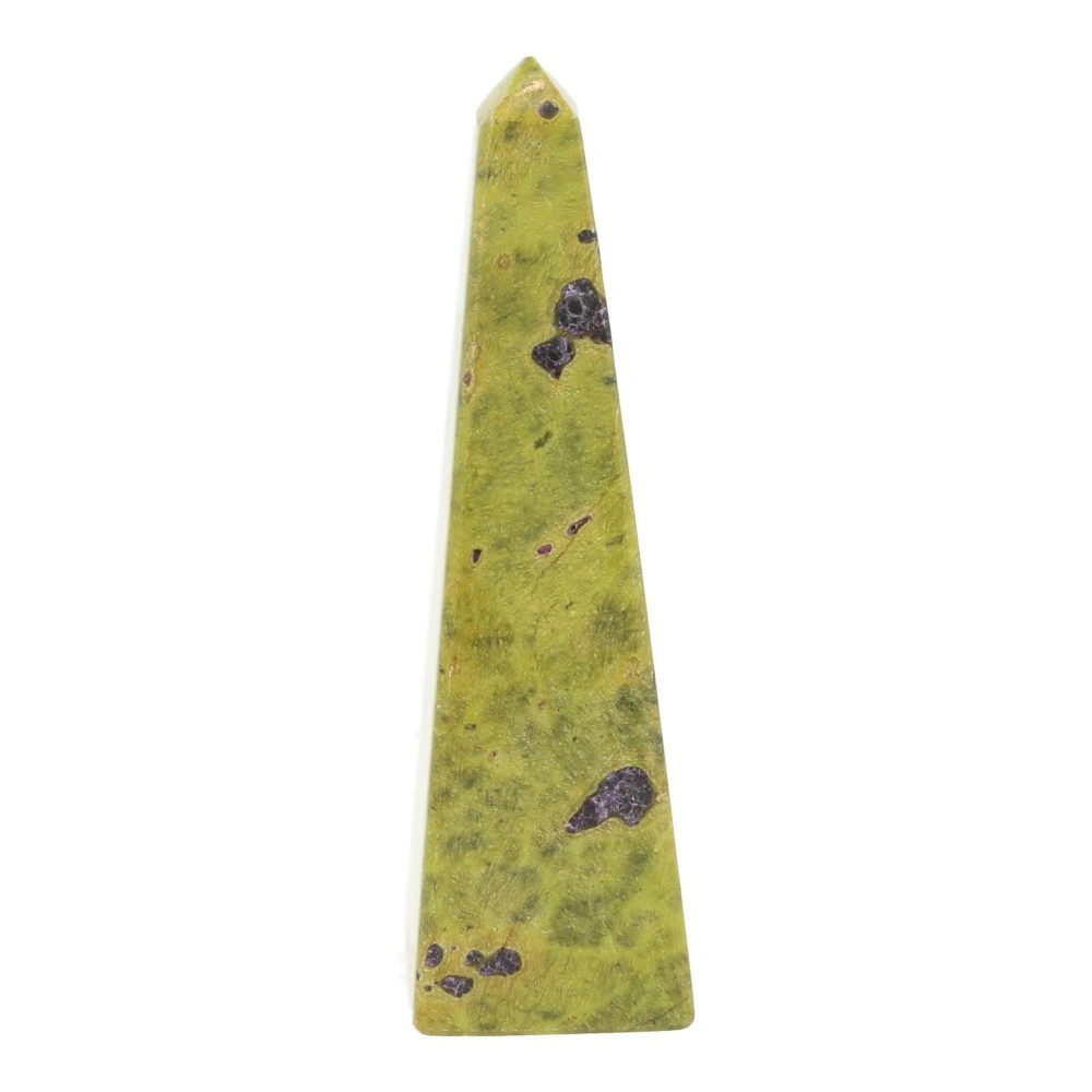 Atlantisiet obelisk 9cm 'nr1'