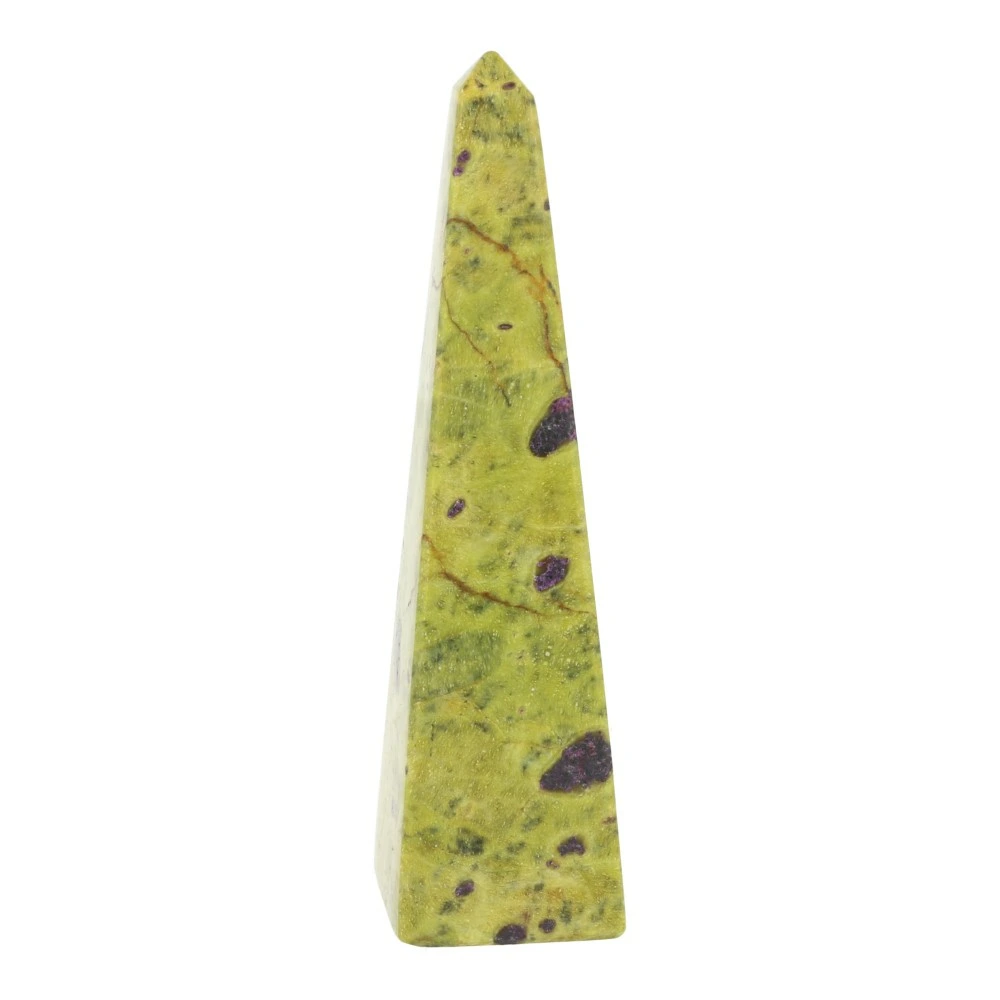 Atlantisiet obelisk 108mm